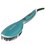 Расческа-выпрямитель Rowenta Power Straight CF5820F0 черный