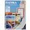Пленка Office Kit PLP154*216/100