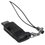 Переходник ACEFAST USB Type-C - USB Type-C серый