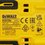 Дрель-шуруповерт DeWalt DCD706D2 XR 10.8/12V