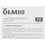 Сотовый телефон Olmio F19 красный/черный