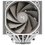 Кулер для процессора DEEPCOOL ASSASSIN VC ELITE WH [R-ASN4-WHNVNN-GJD] белый