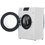 Стиральная машина Haier HW60-BP10959A белый