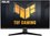 23.8" Монитор ASUS TUF Gaming VG246H1A черный