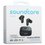 Наушники TWS Anker Soundcore R50i NC  черный 2024