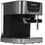Кофеварка рожковая Redmond RCM-M1513 серый