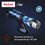 Upright vacuum cleaner    Tefal X-Force Flex 9.60 Aqua TY20C7WO  black