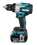 Дрель-шуруповерт Makita DDF486RT LXT 18V