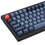 Клавиатура  проводная + беспроводная Keychron V1 Max