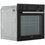 Электрический духовой шкаф Indesit IFE 3644 BL черный