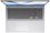 16" Ноутбук ASUS Vivobook 16 X1607CA-MB059 серебристый