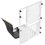 Graphics card riser LIAN LI O11DM-1W.40
