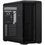 Корпус ARDOR GAMING Crystal Flow CF235  черный