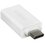 Переходник Ugreen USB Type-C - USB Type-A белый