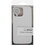 Aceline Liquid Silicone Magnet для Apple iPhone 15 Pro Max