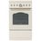 Газовая плита Gorenje GGI5BCLI бежевый
