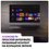 40" (101 см) Телевизор Haier 40 Smart TV D1 PRO черный