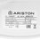 Водонагреватель электрический Ariston BLU1 R ABS 100 V