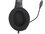 Проводные наушники HyperX Cloud Stinger Core  черный 2018