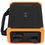 Портативная зарядная станция TopON TOP-X100 PRO черный