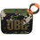 Портативная колонка JBL GO 4, камуфляжный