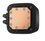 Sovutish tizimi DEEPCOOL LE240 V2 qora