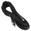 Кабель Hoco USB Type-C - USB Type-C черный