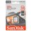 Карта памяти SanDisk Ultra SDXC 128 ГБ [SDSDUNB-128G-GN6IN]