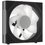Комплект реверсных вентиляторов LIAN LI UNI FAN SL-INF WIRELESS 120 Reversed Blade [G99.12RSLIN1W3B.R0] черный
