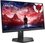 24.5" Монитор Lenovo Legion 25-10 черный