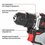 Дрель-шуруповерт P.I.T. PBM12K-10B X-DRIVER SOLO OnePower 12V без ЗУ, без АКБ
