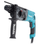 Перфоратор Makita HR2470X15  + набор буров D-00795