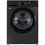 Стиральная машина Samsung WW90DG5U34AB черный