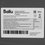Водонагреватель Ballu BWH/S 100 Cetrion Inox Inverter