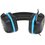 Wired headphones Logitech G432 black 2019