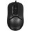 Мышь проводная A4Tech Fstyler FM12  черный