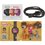 Детские часы Elari Kidphone MB черный