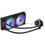 Система охлаждения ID-COOLING ZOOMFLOW 240X ARGB [LGA1700] черная