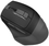 Mouse wireless A4Tech FG35C  gray