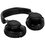 Наушники беспроводные JBL QUANTUM 350 [охватывающие, закрытые, 20–20000 Гц, микр., радиоканал, черные]
