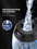 Электр чайнек Polaris PWK 1809CGL Water Way Pro