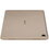 10.95" Планшет KENSHI Pad Pro E112 LTE 128 ГБ золотистый + чехол
