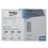 Морозильный шкаф  Beko RFSK215T01W белый