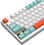 Keyboard  wired A4Tech Fstyler FS300