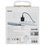 Charger Baseus Super Si black