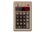 Цифровой блок  проводная + беспроводная 8BitDo Retro Mechanical Numpad - C64 Edition
