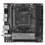 Материнская плата ASRock B550M-ITX/ac
