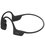 Беспроводные наушники SHOKZ OPENRUN PRO 2 MINI  черный 2024