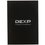 Veb-kamera DEXP Chat M100R1