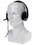 Wired headphones Logitech H540 black 2012